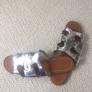 Tory Burch size 10 Excellent condition!